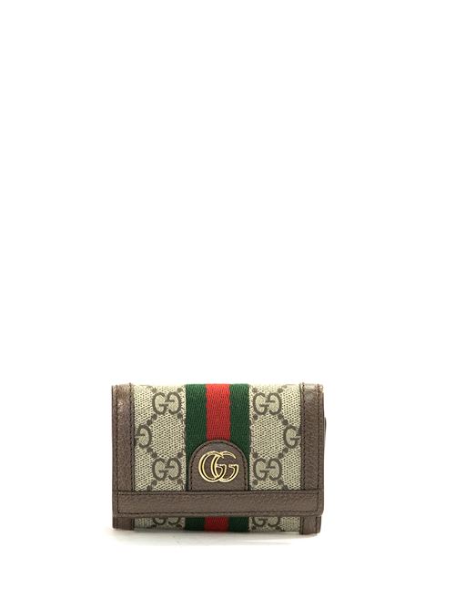 Portafoglio Ophidia GUCCI | 644334 96IWG8745